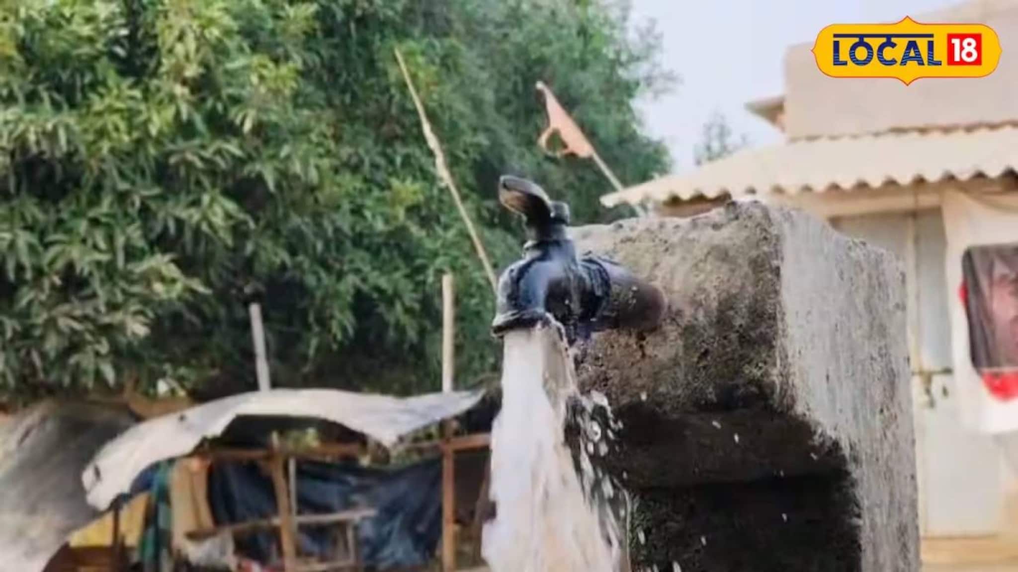 রায়গঞ্জবাসীর ভোগান্তি অতীত! ভোটের আগেই বাড়ি বাড়ি পৌঁছল পানীয় জল