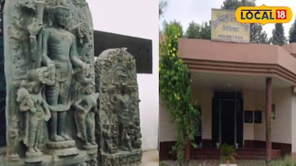 কর্ণজোড়া মিউজিয়ামে সাজানো রয়েছে একাধিক ঐতিহাসিক সামগ্রী কর্ণজোড়া মিউজিয়ামে সাজানো রয়েছে একাধিক ঐতিহাসিক সামগ্রী