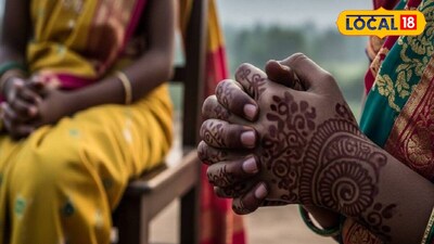 বাল্যবিবাহ | প্রতীকী ছবি