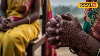 বাল্যবিবাহ | প্রতীকী ছবি