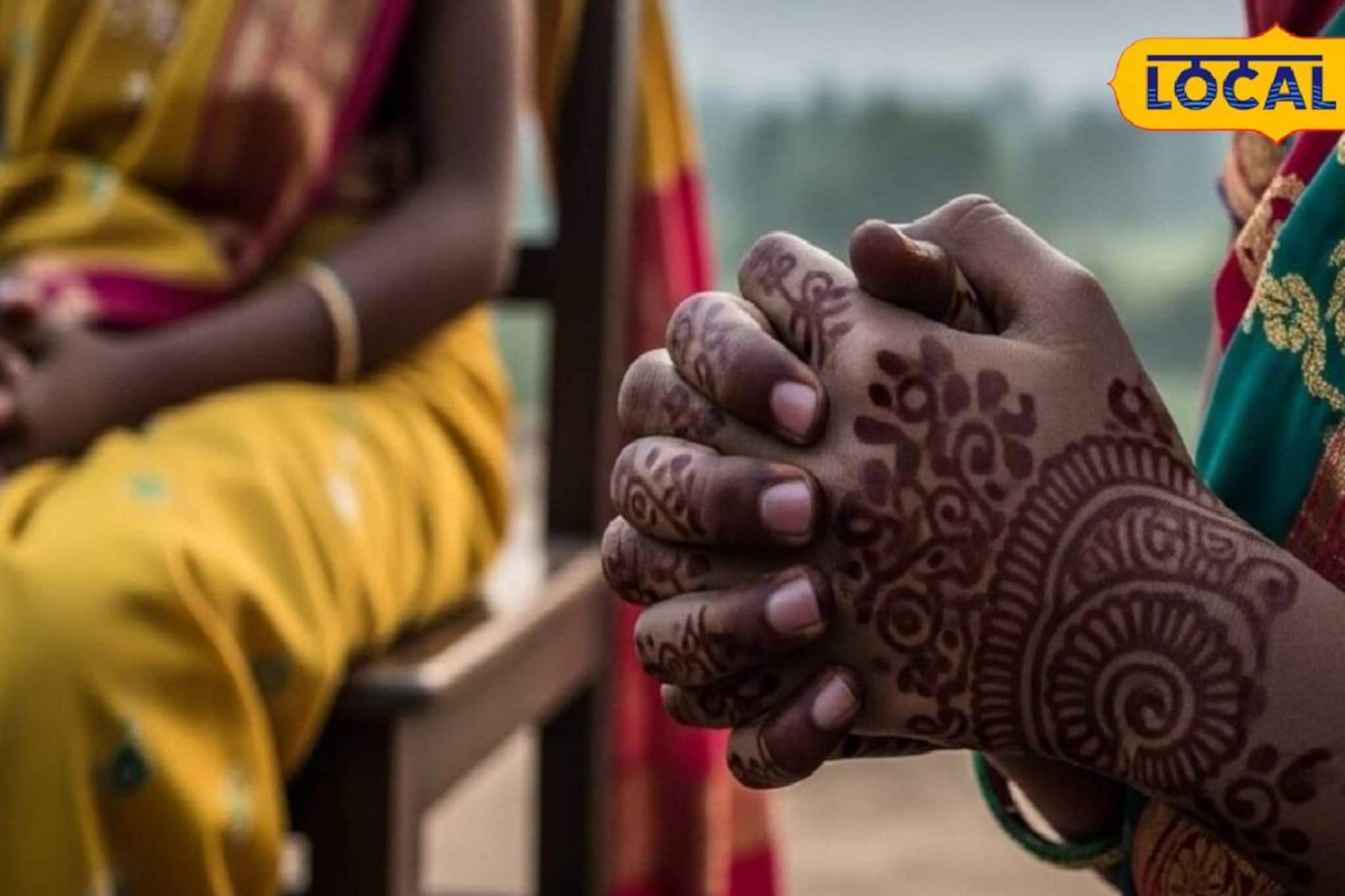 বাল্যবিবাহ রুখতে অভিনব উদ্যোগ! এবার থানায় হাজির ‘কন্যাশ্রী’রা