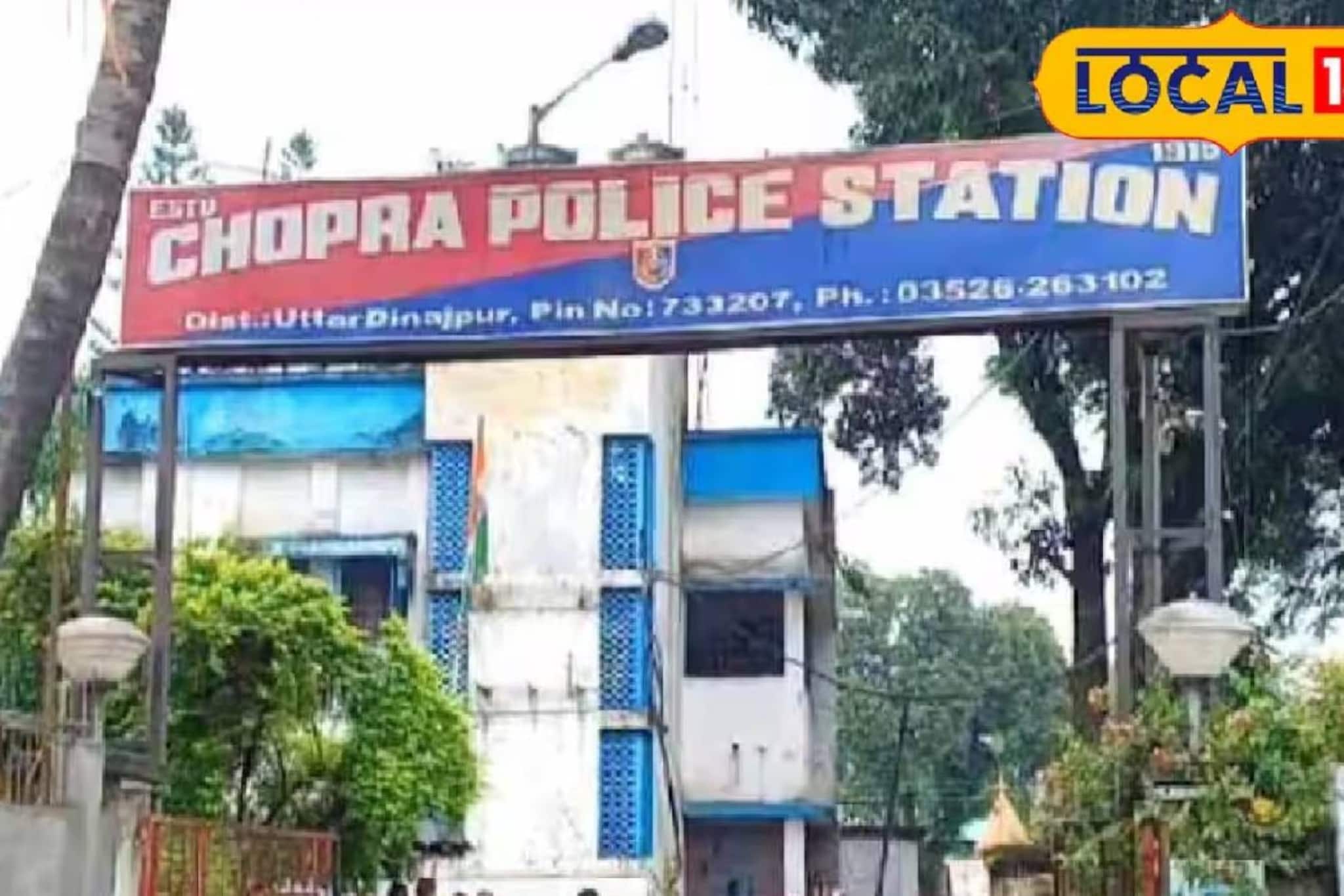 খালের ধারে পড়ে মৃতদেহ! চোপড়ায় হাড়হিম করা ঘটনা খালের ধারে পড়ে মৃতদেহ! চোপড়ায় হাড়হিম করা ঘটনা