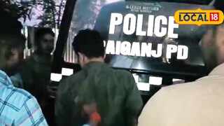 মুদিখানা দোকানের আড়ালে মাদক বিক্রির অভিযোগ