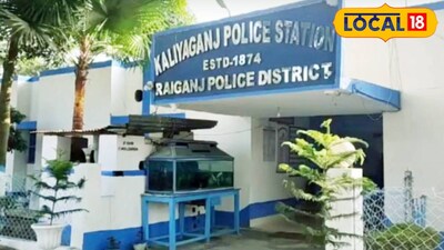 গাছের নীচে চাপা পড়ে কালিয়াগঞ্জের ব্যক্তির মর্মান্তিক পরিণতি