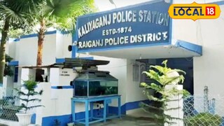 গাছের নীচে চাপা পড়ে কালিয়াগঞ্জের ব্যক্তির মর্মান্তিক পরিণতি