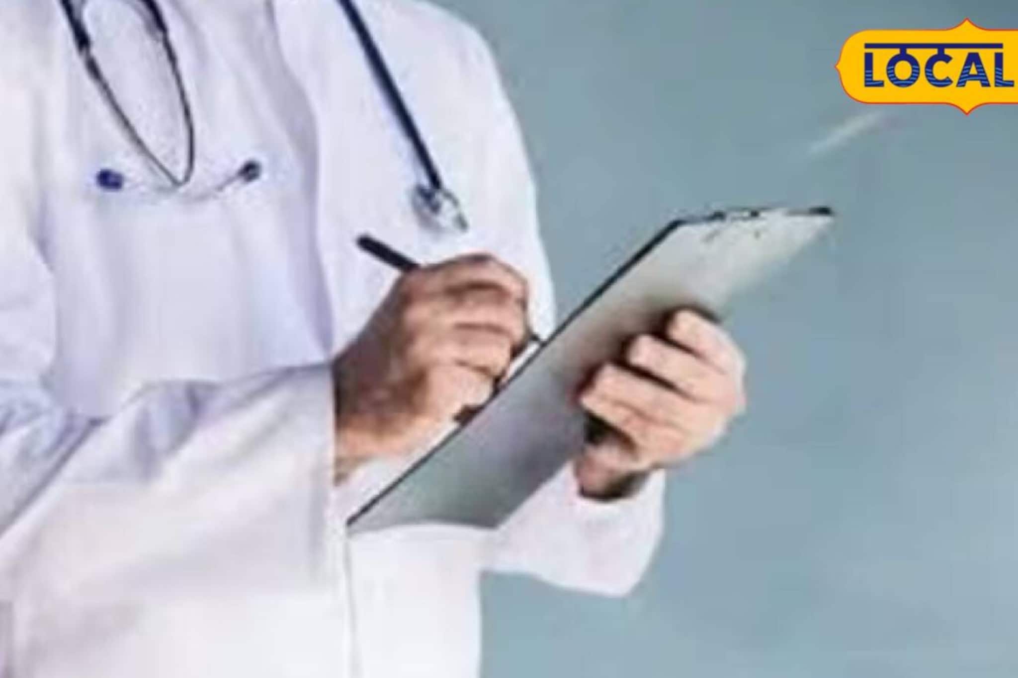 স্বাস্থ্যকেন্দ্র থাকলেও প্রায় ১০ বছর ধরে নেই স্থায়ী ডাক্তার! ফার্মাসিস্টই ভরসা, চরম বিপাকে রোগীরা