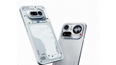 গ্লাইফ বার সহ লঞ্চ হল Nothing Phone (4a) এবং (4a) Pro; জানুন দাম, স্পেসিফিকেশন