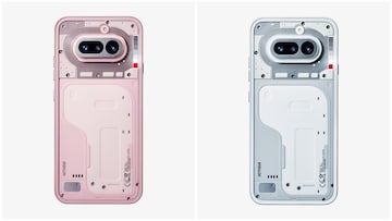 ৫ মার্চ আসছে Nothing Phone (4a) সিরিজ! আমূল বদলাচ্ছে ডিজাইন, জানুন সম্ভাব্য দাম ও ফিচার