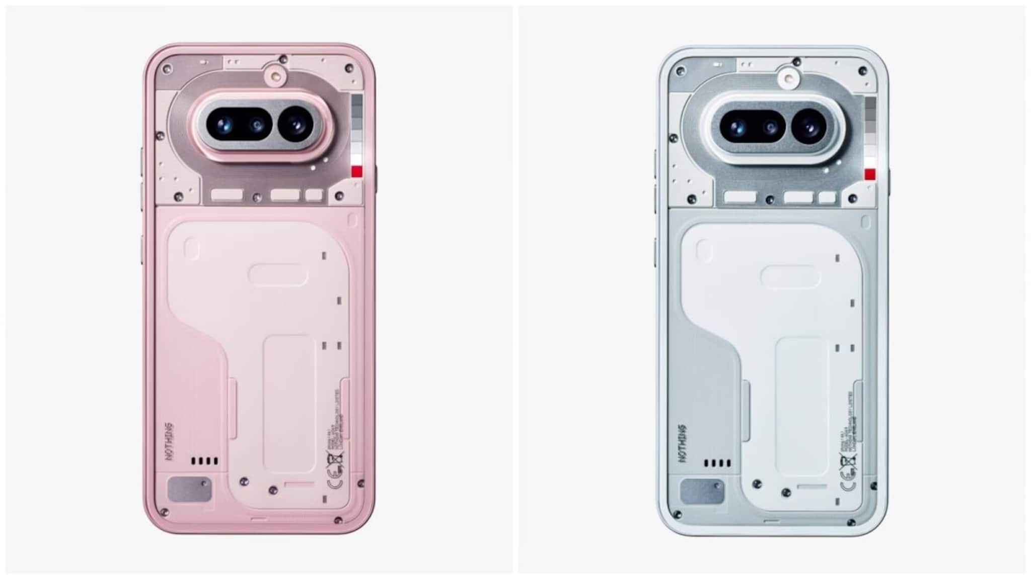 Nothing Phone 4a Series Launch Date: ৫ মার্চ আসছে Nothing Phone (4a) সিরিজ! আমূল বদলাচ্ছে ডিজাইন, জানুন সম্ভাব্য দাম ও ফিচার