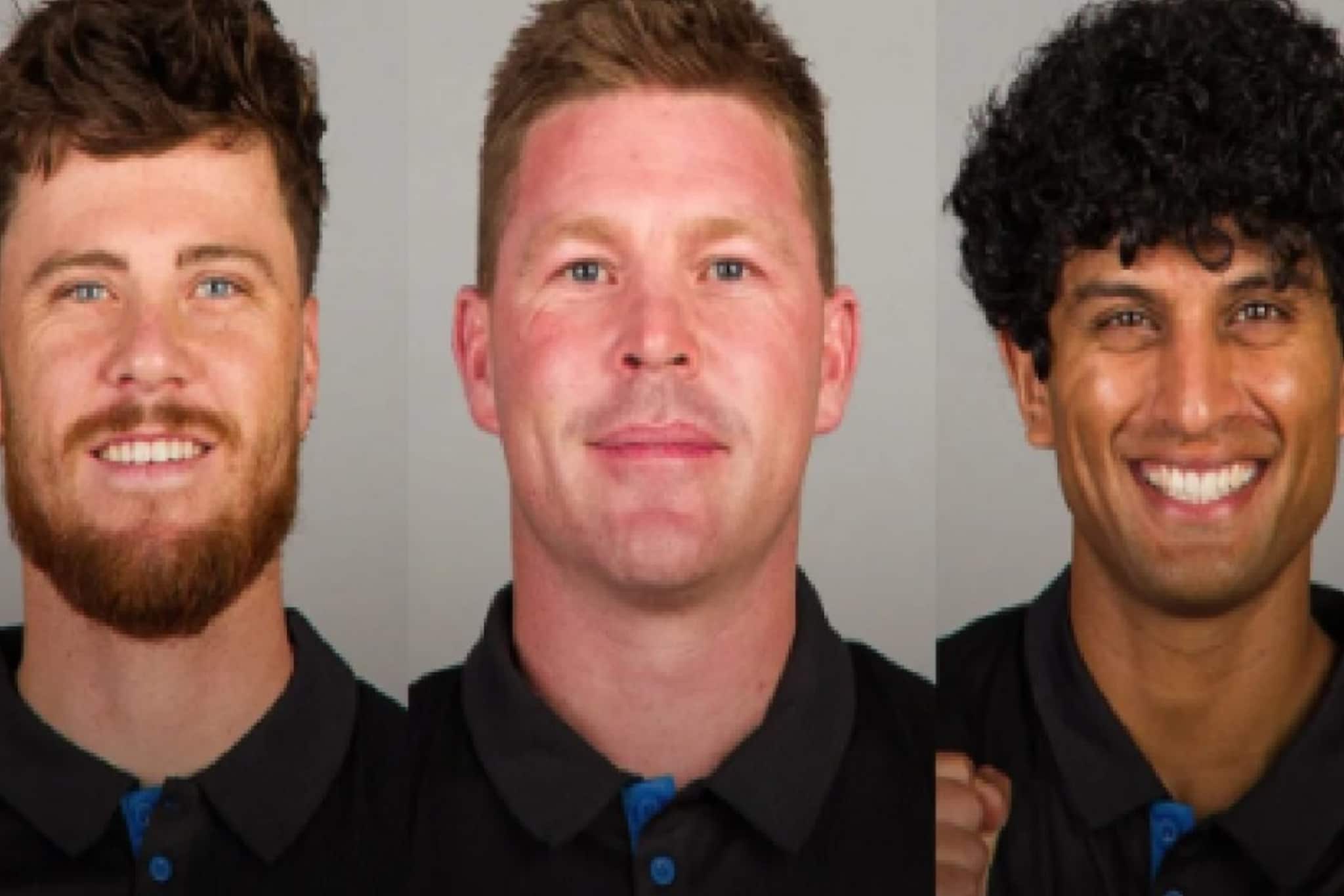 সাড়ে পাঁচ কোটি টাকায় তিনটি 'রত্ন' পেয়েছে কেকেআর! বিশ্বকাপ সেমিফাইনালে নাইটের ম্যাজিক সাড়ে পাঁচ কোটি টাকায় তিনটি 'রত্ন' পেয়েছে কেকেআর! বিশ্বকাপ সেমিফাইনালে নাইটের ম্যাজিক