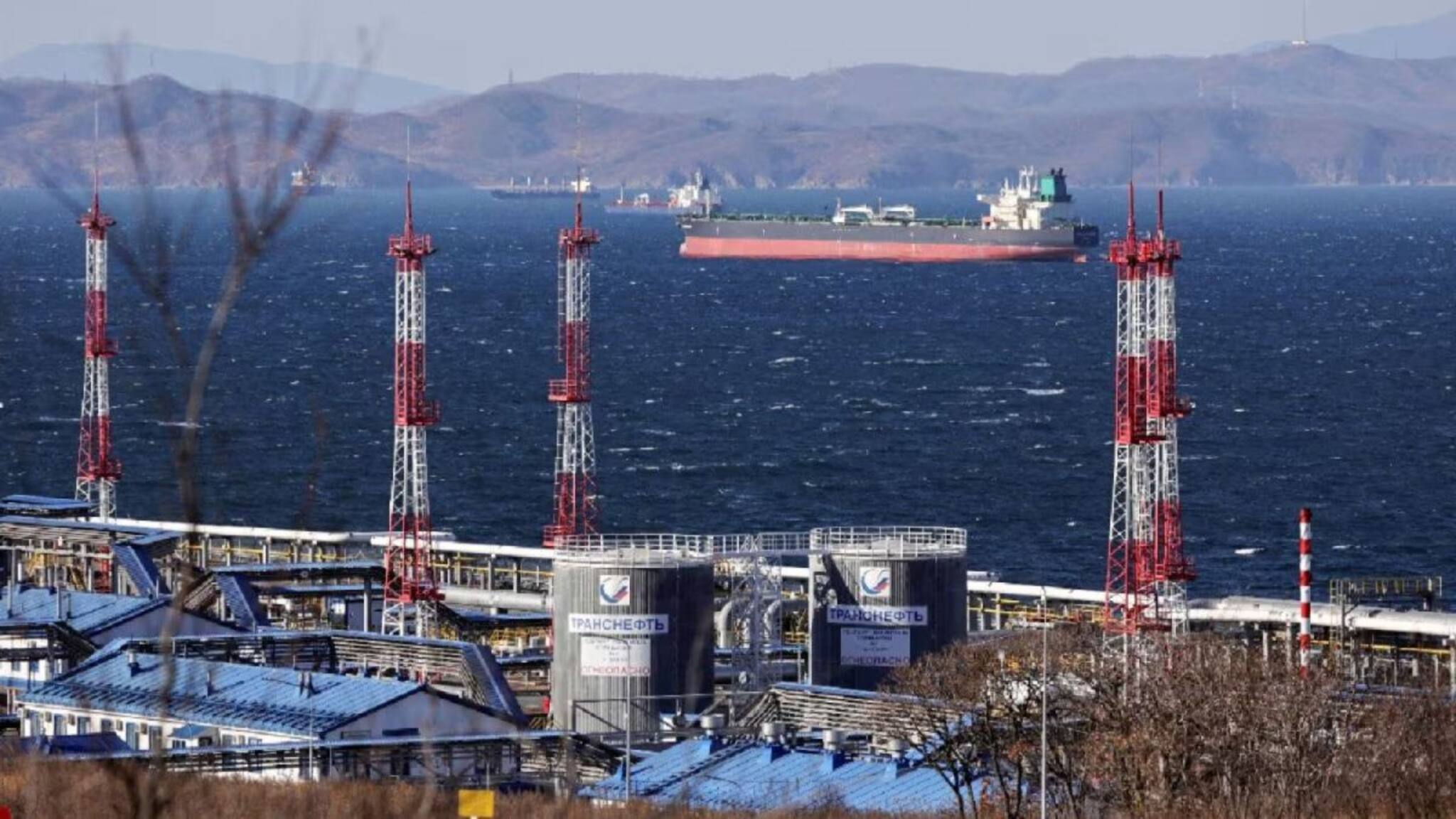 রাশিয়া থেকে ফের তেল কিনতে পারবে ভারত, ৩০ দিনের ‘ছাড়’ দিল আমেরিকা! ইরানের সঙ্গে যুদ্ধের মাঝেই বড় ঘোষণা মার্কিন যুক্তরাষ্ট্রের