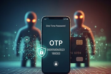 ডেলিভারি বয় নাকি প্রতারক? OTP দিলেই ফাঁকা হবে অ্যাকাউন্ট! জানুন বাঁচার উপায় 