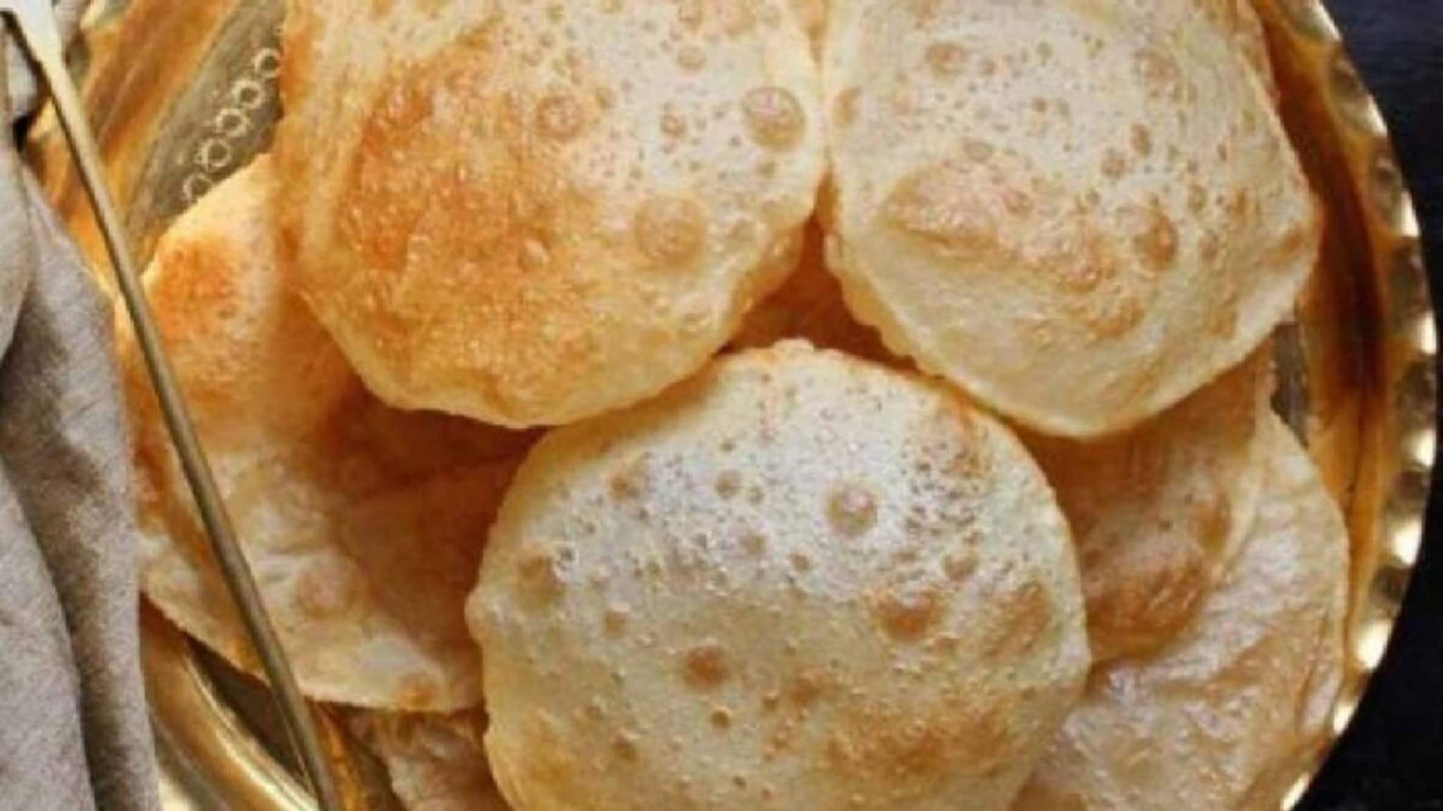 Oil Free Luchi Making Tips: তেল ছাড়াই ফুলবে লুচি! 'এই' জিনিস দিয়ে ময়দা মাখলেই হবে তুলতুলে নরমও! ফুলকো লুচির হিট ফর্মুলা শিখুন