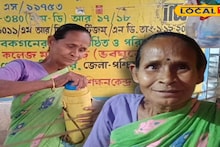 স্বামীর মৃত্যুর পর সর্বস্বান্ত! তাও দারিদ্রতার কাছে নতি স্বীকার নয়, জীবনযুদ্ধ টিকে থাকতে চা বিক্রি, ষাটোর্ধ্ব বৃদ্ধা সকলের অনুপ্রেরণা