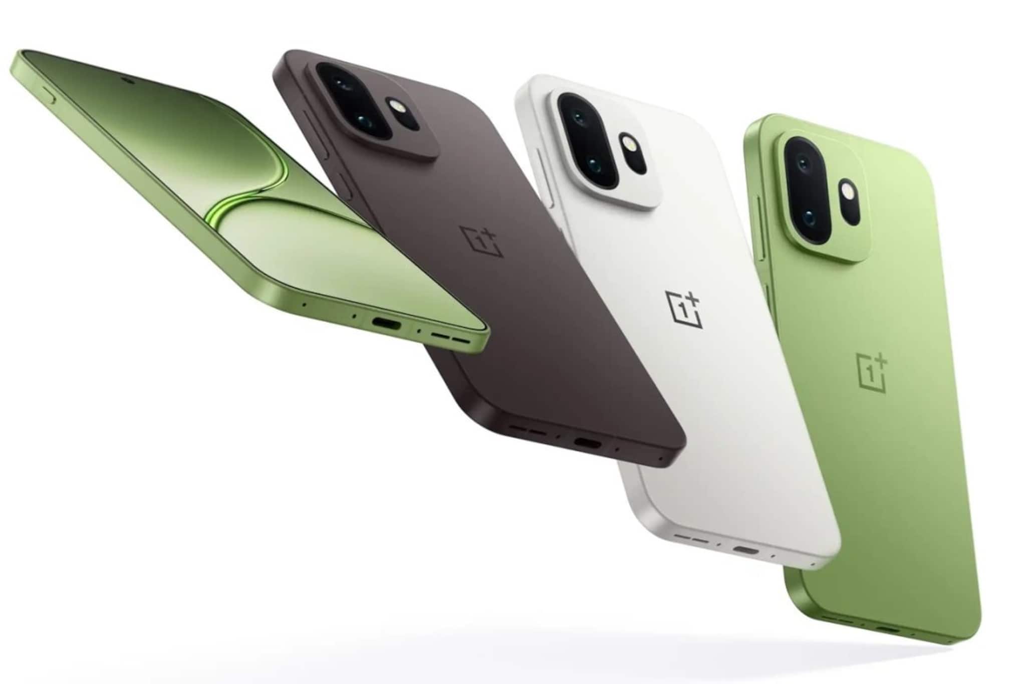 ব্যাটারি শেষ হওয়ার চিন্তা ফিনিশ! গেমিং ও পারফরম্যান্সে ঝড় তুলবে OnePlus 15T, দেখুন স্পেসিফিকেশন ব্যাটারি শেষ হওয়ার চিন্তা ফিনিশ! গেমিং ও পারফরম্যান্সে ঝড় তুলবে OnePlus 15T, দেখুন স্পেসিফিকেশন