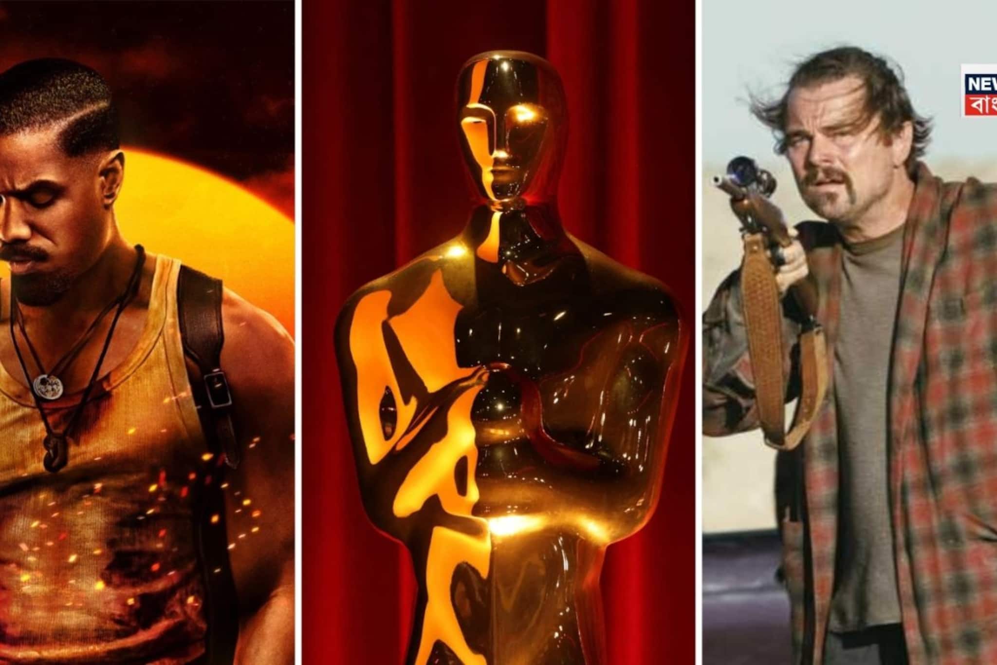 'টাইটানিক'-এর পর অস্কারের মঞ্চে ফের সেরা লিয়োনার্দো ডিক্যাপ্রিয়োর ছবি,সেরা অভিনেতা ‘সিনার্স’-এর মাইকেল বি জর্ডান, বাকিরা কে কোথায়? 'টাইটানিক'-এর পর অস্কারের মঞ্চে ফের সেরা লিয়োনার্দো ডিক্যাপ্রিয়োর ছবি,সেরা অভিনেতা ‘সিনার্স’-এর মাইকেল বি জর্ডান, বাকিরা কে কোথায়?