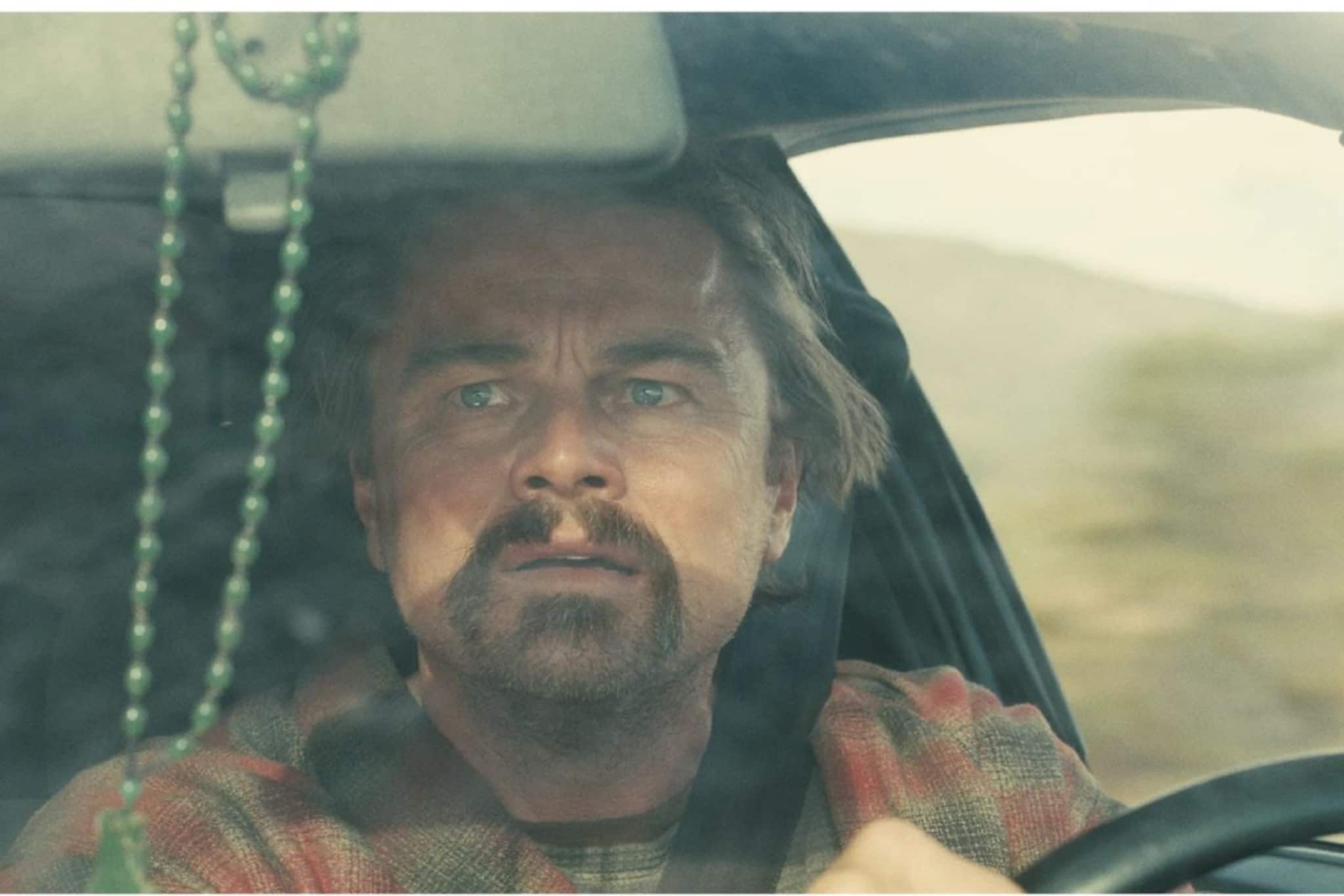 অস্কারে জয়জয়কার ‘ওয়ান ব্যাটল আফটার অ্যানাদার’- এর, সেরা ছবির পাশাপাশি লিওনার্দোর ছবি জিতে নিল আরও ৫ খেতাব অস্কারে জয়জয়কার ‘ওয়ান ব্যাটল আফটার অ্যানাদার’- এর, সেরা ছবির পাশাপাশি লিওনার্দোর ছবি জিতে নিল আরও ৫ খেতাব