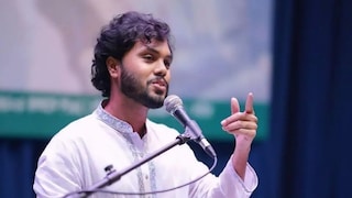 হাদি হত্যায় প্রধান অভিযুক্ত গ্রেফতার