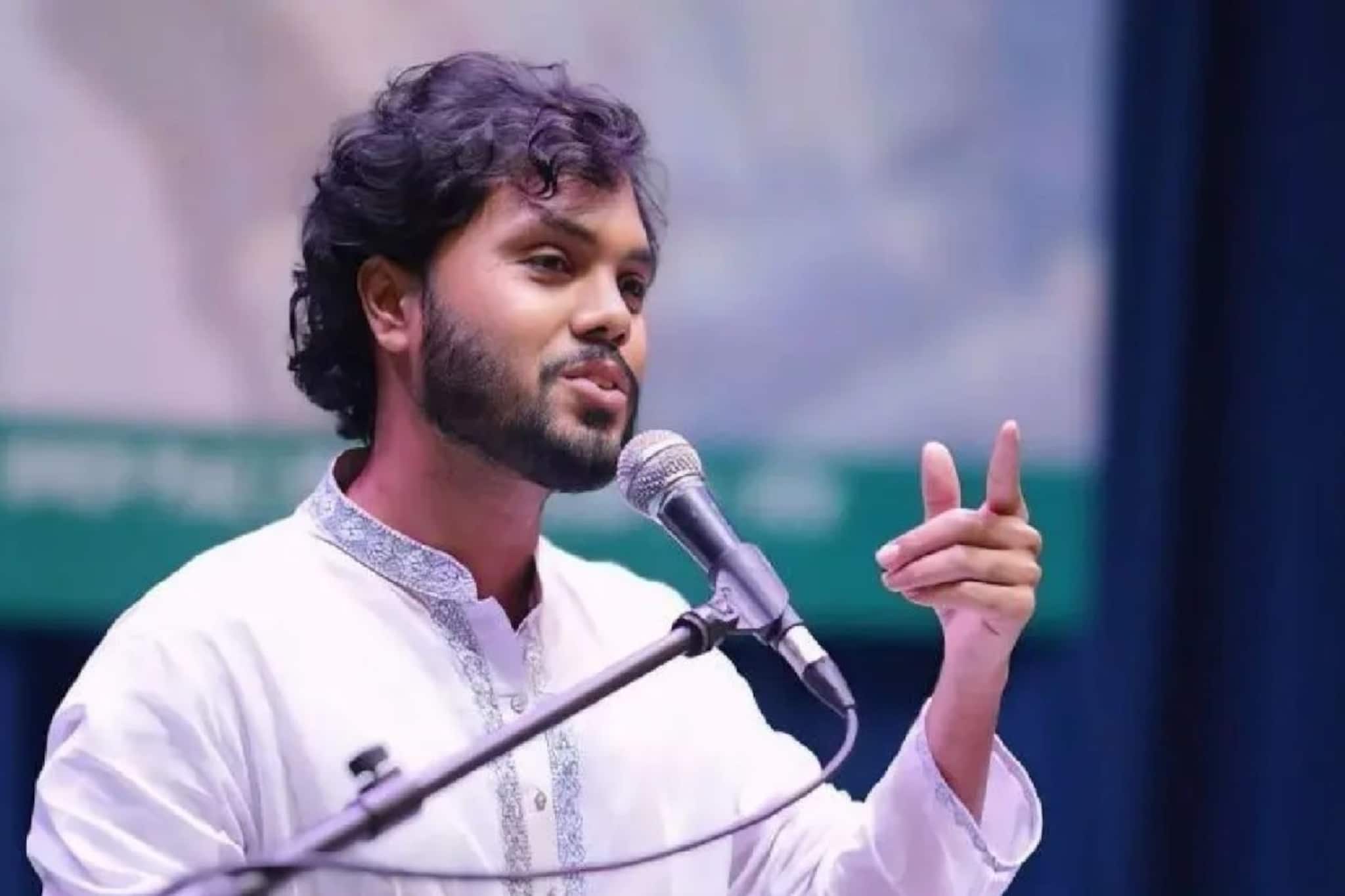 বাংলাদেশে ওসমান হাদি খুনে গ্রেফতার অভিযুক্ত! বনগাঁ সীমান্ত থেকে ধৃত দুই সন্দেহভাজন