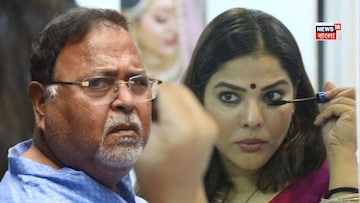 পার্থ-অর্পিতাকে ফের তলব ইডির...! প্রাথমিক দুর্নীতি মামলার পর এবার কোন মামলায় ডাক পড়ল? পার্থ-অর্পিতাকে ফের তলব ইডির...! প্রাথমিক দুর্নীতি মামলার পর এবার কোন মামলায় ডাক পড়ল?