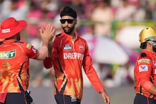 IPL 2026 : ক্রিকেট খেলেন, গানও গাইতে পারেন! আইপিএল কাঁপালেন গান গেয়ে, ক্রিকেটের মাঠে পয়সা উসুল এন্টারটেইনমেন্ট