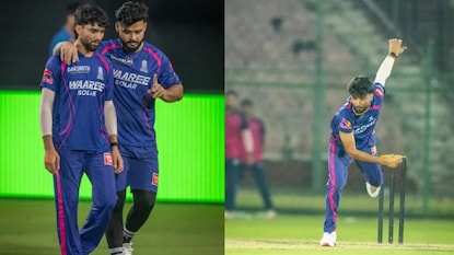 বৃজেশ শর্মা। বৃজেশ শর্মা।