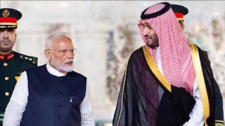 বাহরিনের রাজা-সৌদির যুবরাজকে ফোন প্রধানমন্ত্রী মোদির (ফাইল ছবি)