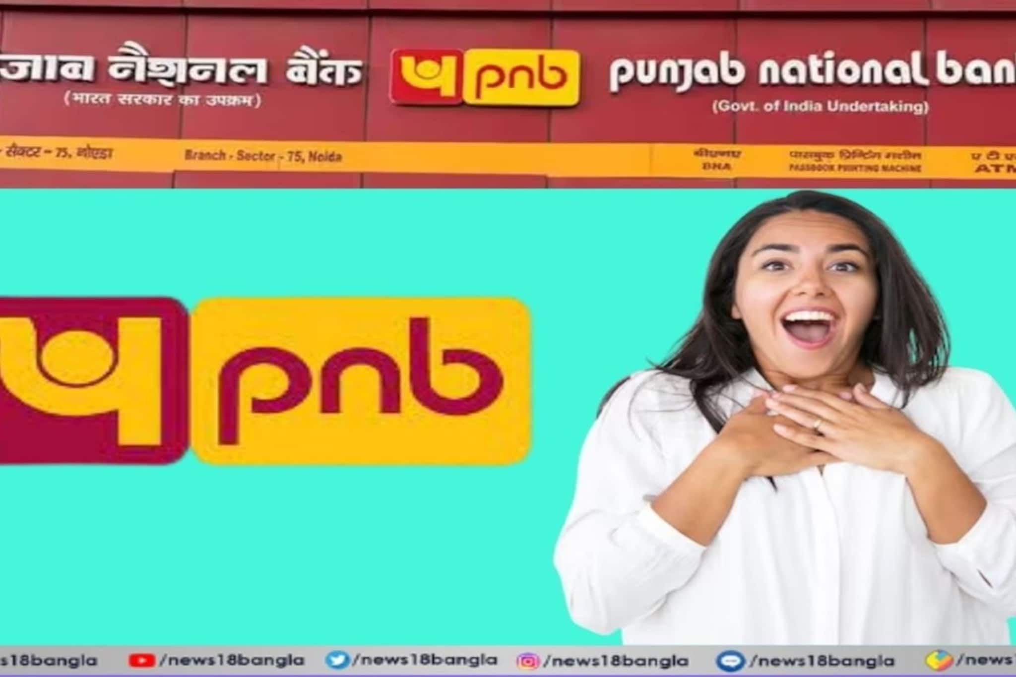 PNB-তে ২,০০,০০০ টাকা জমা করলে পেয়ে যাবেন ৮১,৫৬৮ টাকা নিশ্চিত সুদ, হিসেব দেখে নিন