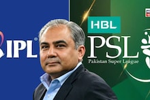 IPL vs PSL: ধারেভারে আইপিএলের ধারেকাছে নয় পিএসএল, রেগে আগুন নকভি- আইনি হুমকি