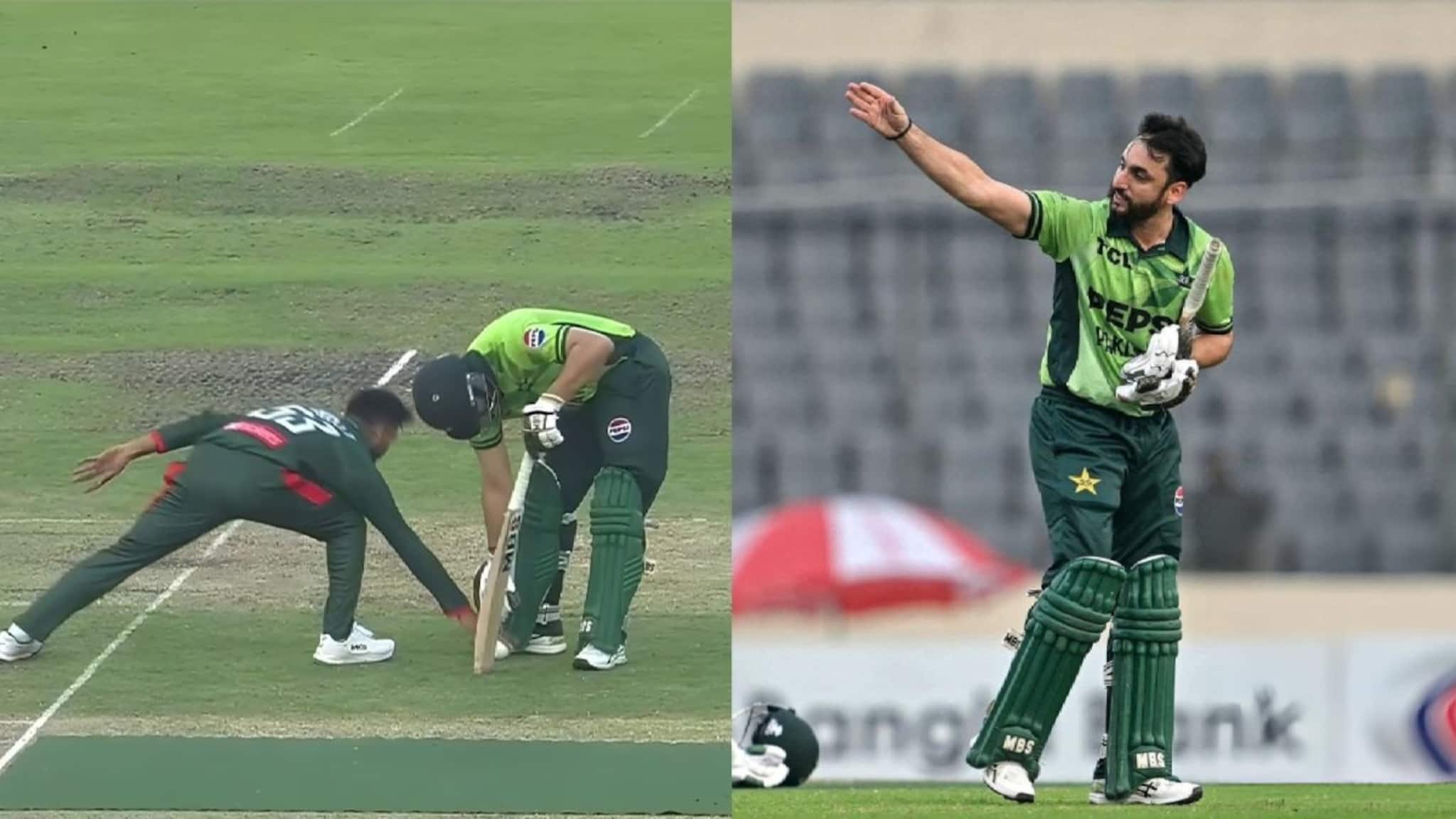 Pakistan : ভাই-ভাই সম্পর্ক শেষ! বাংলাদেশকে কাঠগড়ায় তুলল পাকিস্তান! বাংলাদেশিদের বিশ্বাস করেছিল পাকিস্তানিরা, ঠকতে হল