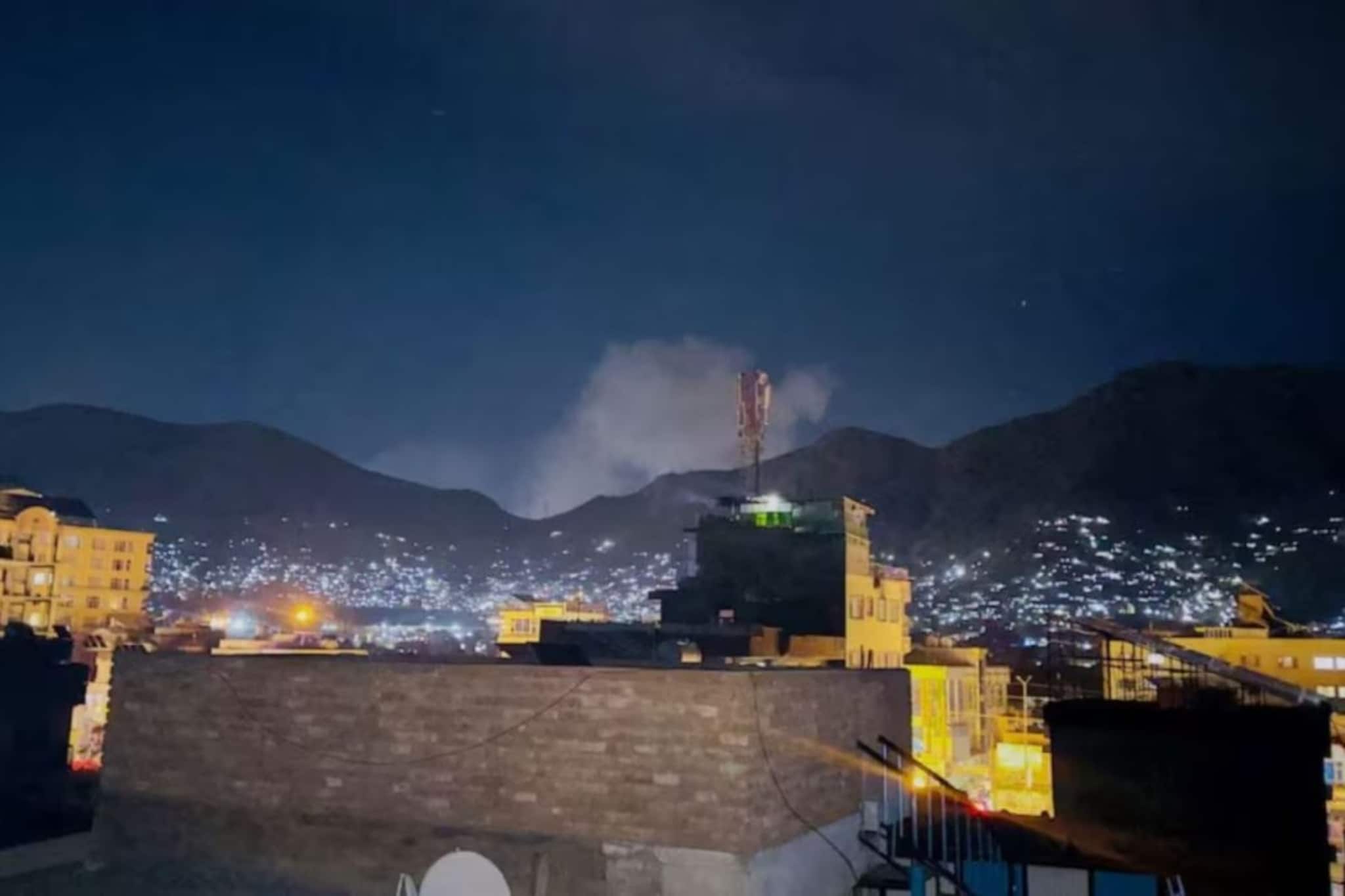 ‘কাপুরুষের মতো’, ‘বর্বরোচিত’! কাবুলের হাসপাতালে পাক হামলার কড়া নিন্দা ভারতের