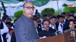 ‘পশ্চিমা দেশ হামলা করলে ভারতের বড় শহরে প্রত্যাঘাত করবে পাকিস্তান’ - আবদুল বসিত ‘পশ্চিমা দেশ হামলা করলে ভারতের বড় শহরে প্রত্যাঘাত করবে পাকিস্তান’ - আবদুল বসিত