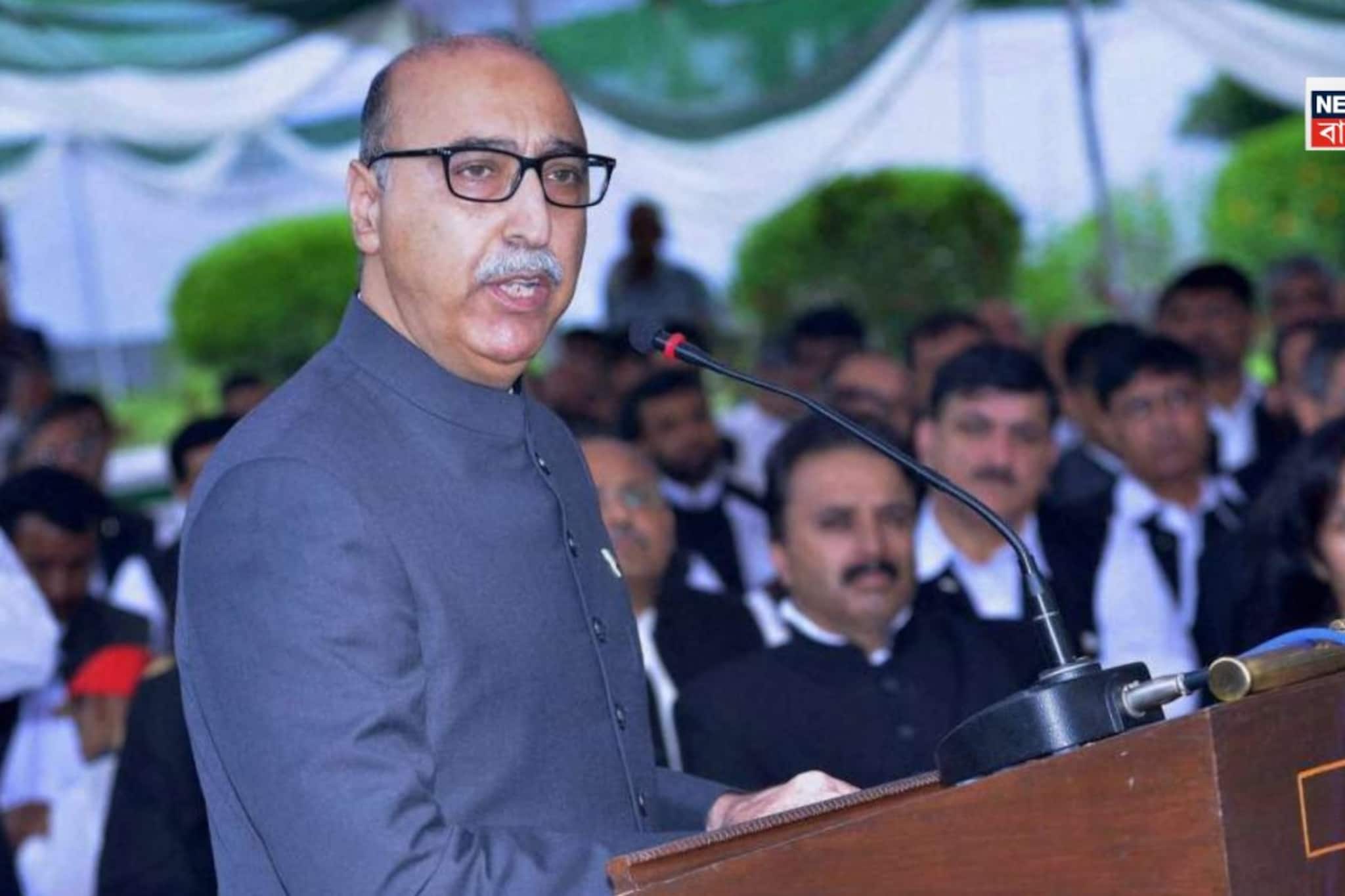 ‘মুম্বই-দিল্লিতে বোমাবর্ষণ করব, আমেরিকা যদি আক্রমণ করে’, পাক কূটনীতিকের বিস্ফোরক দাবি