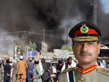 আফগানিস্তানের হাসপাতালে ভয়াবহ মিসাইল হামলা পাকিস্তানের ! কাবুলে ‘নরকযজ্ঞ’ ! মৃত ৪০০, আহতের সংখ্যা ২৫০-র বেশি