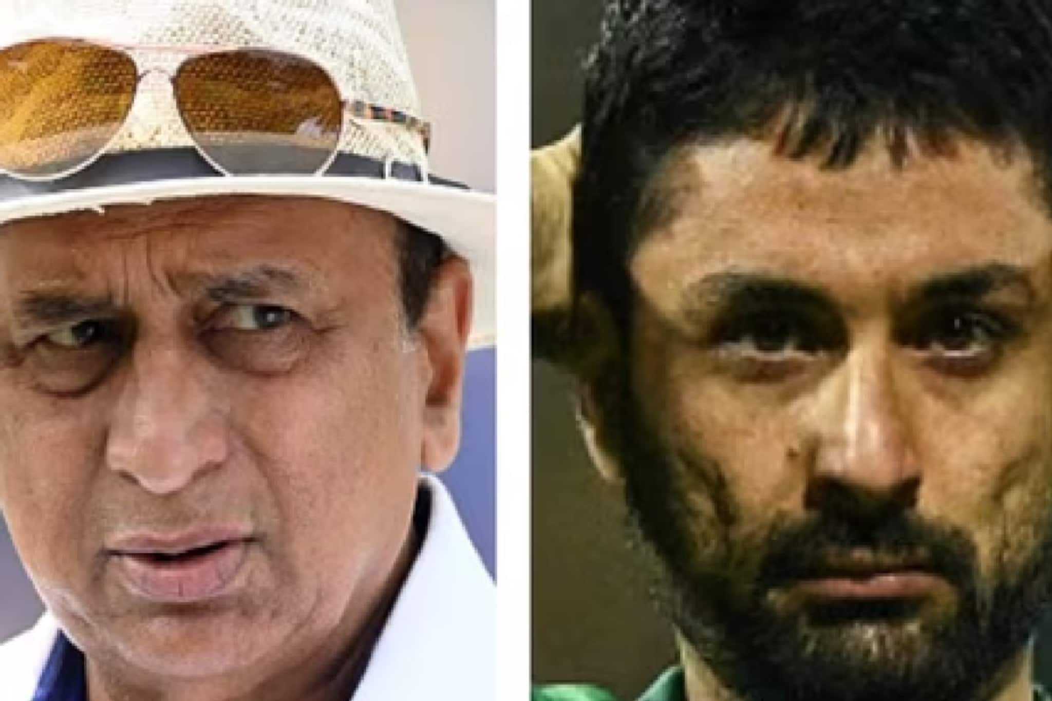 'পাকিস্তানিদের দলে নেবেন, ওরা টাকা পেয়ে ভারতীয়দেরই মারবে', সানরাইজার্সকে চাচাছোলা আক্রমণ গাভাসকরের