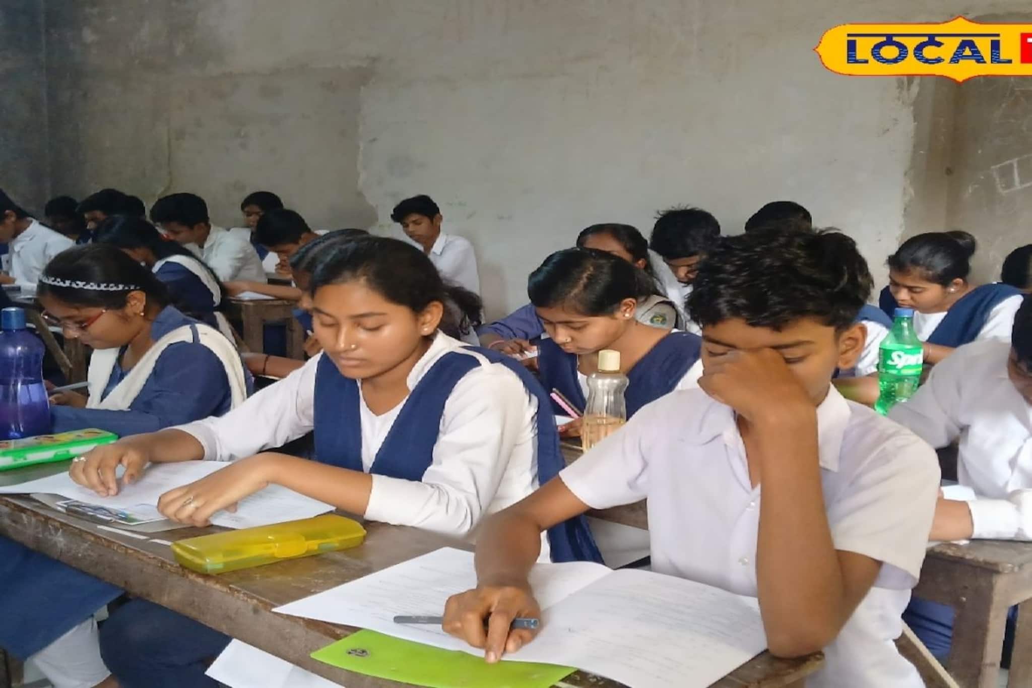 পড়ুয়াদের সুপ্ত প্রতিভা উন্মোচনে হাওড়ায় ট্যালেন্ট হান্ট! অংশগ্রহণকারীর সংখ্যা প্রায় ১১ হাজার 