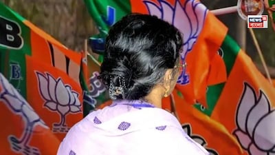 পানিহাটিতে আরজি কর নির্যাতিতার মাকেই প্রার্থী করল বিজেপি৷৷ 