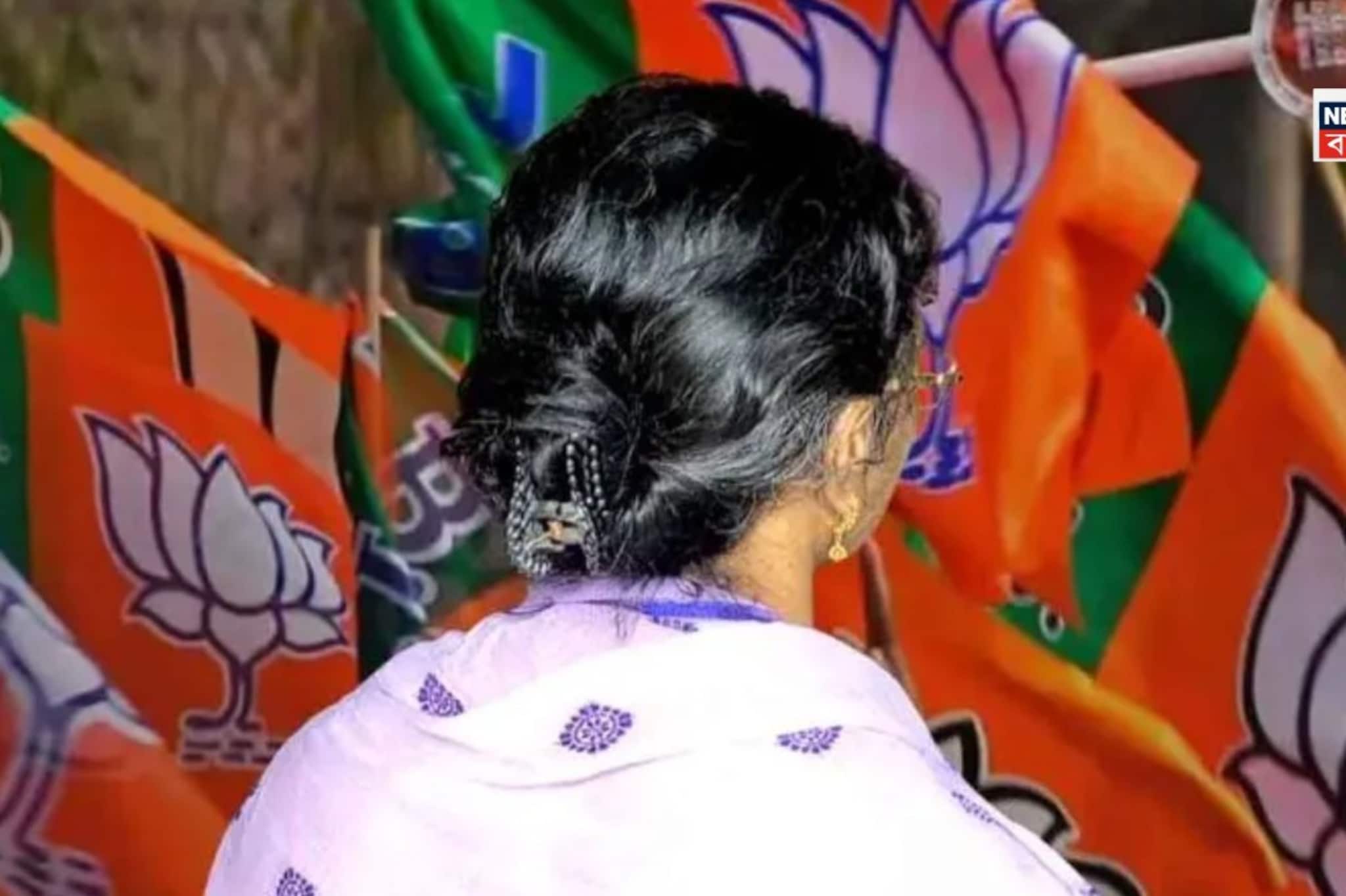 পানিহাটিতে বিজেপি প্রার্থী অভয়ার মা! তৃতীয় দফার তালিকায় সবথেকে বড় চমক দিল বিজেপি