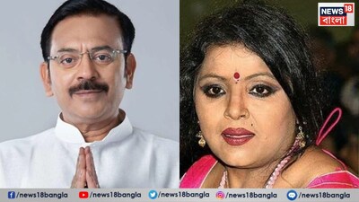 প্রথমদিন থেকেই ঝাঁঝ বাড়িয়ে রাখছেন অভিনেত্রী৷ 