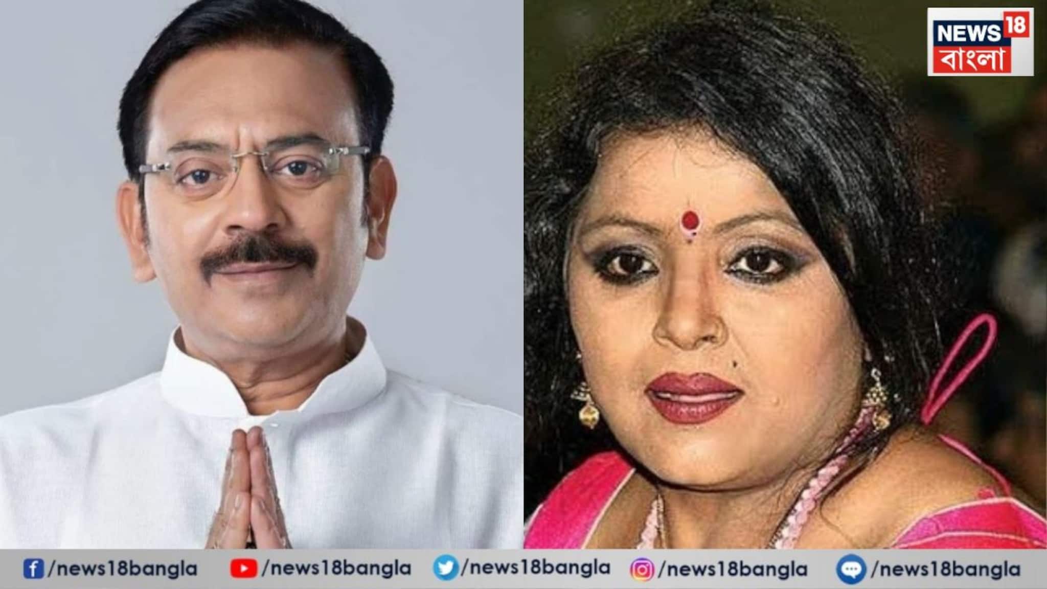 Papiya Adhikari: এবার টালিগঞ্জে কোনও 'খেলা হবে' না শুধুই রাজনীতি হবে! বিজেপির প্রার্থী হয়েই হুংকার পাপিয়া অধিকারীর