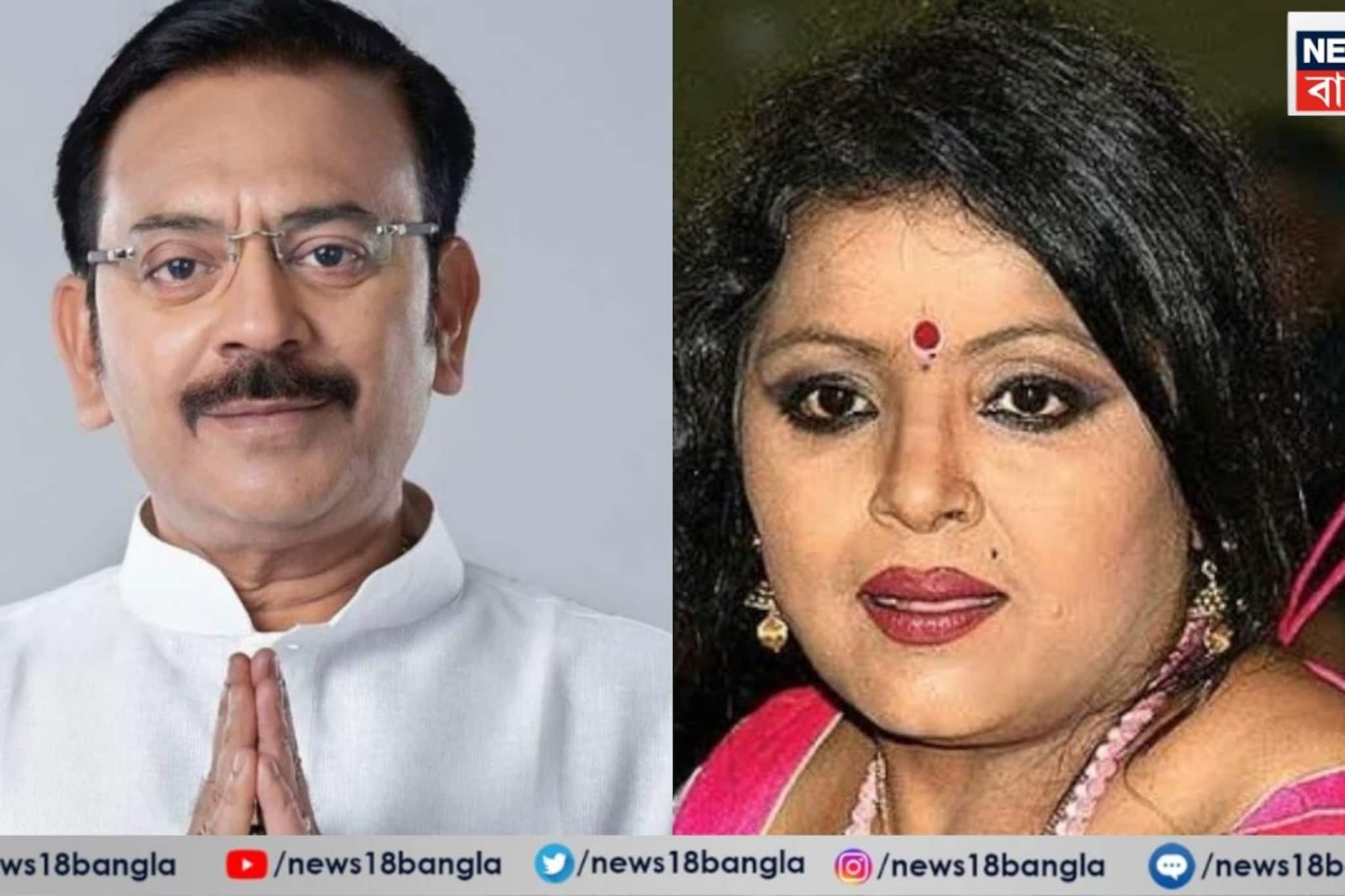 Papiya Adhikari: এবার টালিগঞ্জে কোনও 'খেলা হবে' না শুধুই রাজনীতি হবে! বিজেপির প্রার্থী হয়েই হুংকার পাপিয়া অধিকারীর