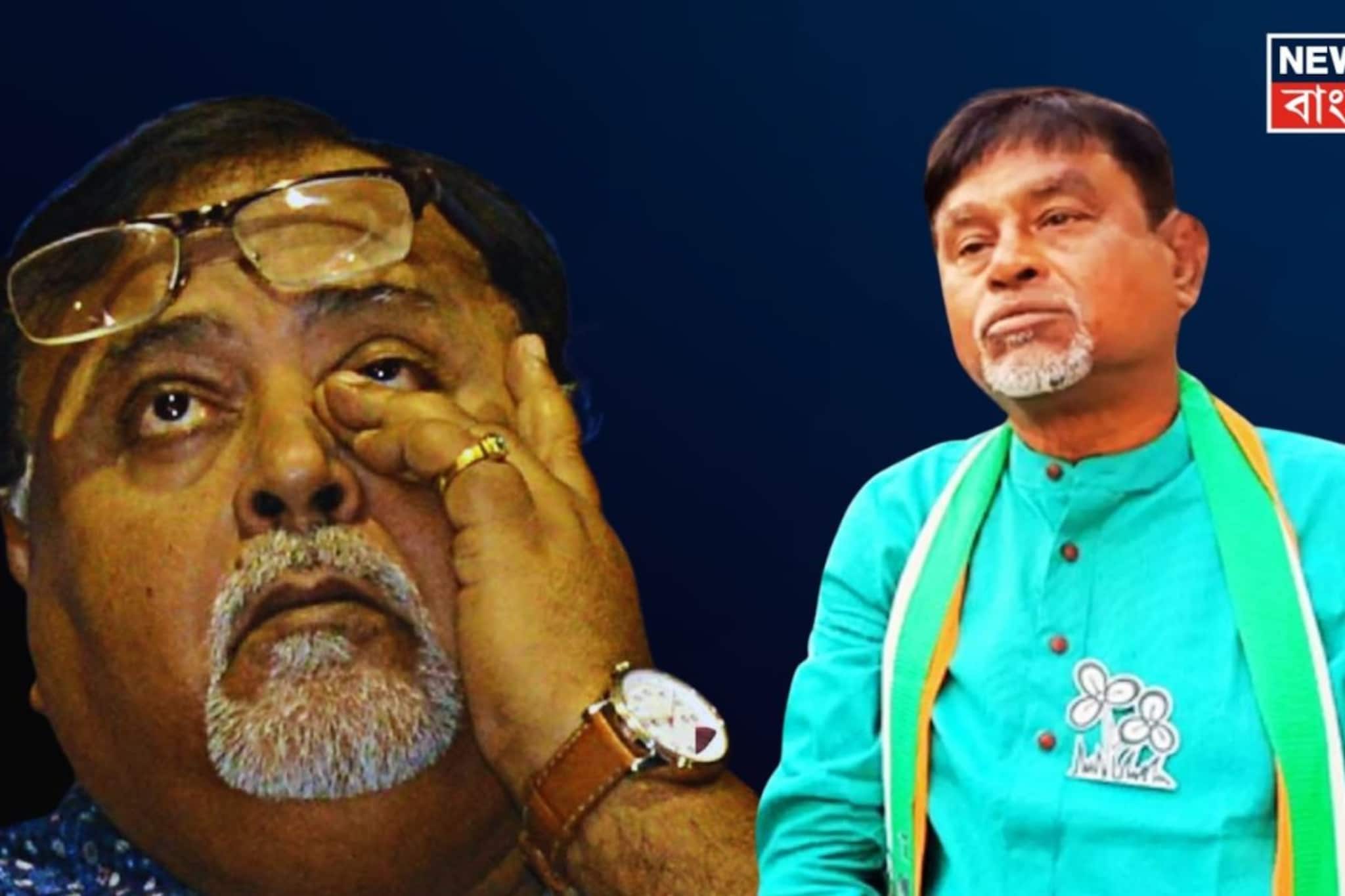 দূরত্ব ঘুচল না, বিধানসভার টিকিট পেলেন না ৫ বারের বিধায়ক পার্থ! নাম বাদ প্রাথমিকের মানিকেরও  