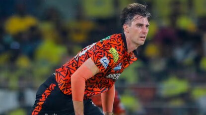 প্যাট কামিন্স প্যাট কামিন্স