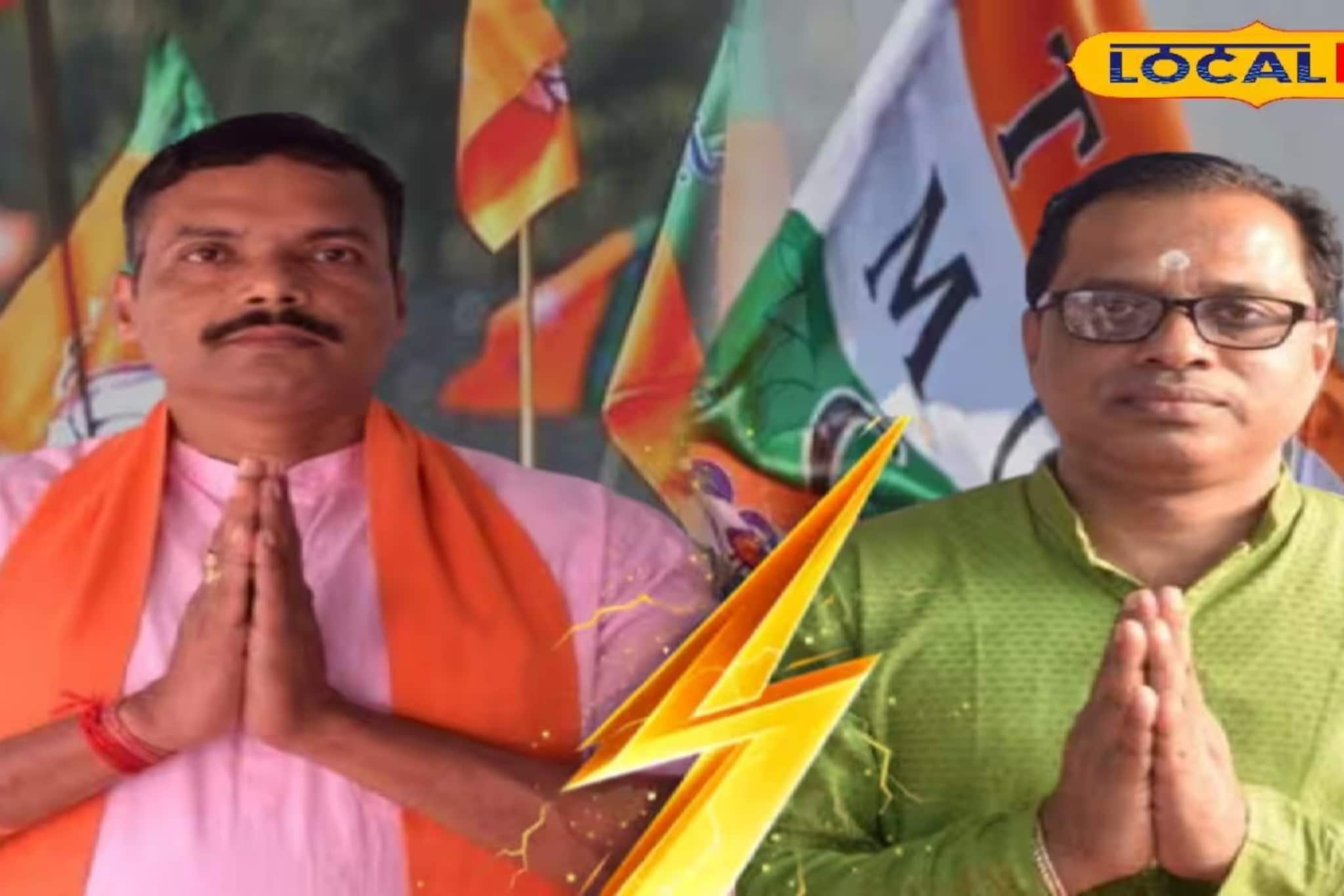 শুভেন্দুর জেলায় প্রার্থী প্রাক্তন ভারতীয় সেনা, বিপক্ষে দখল ধরে রাখতে ময়দানে তৃণমূলের জেলা সভাপতি! নজরে পটাশপুর