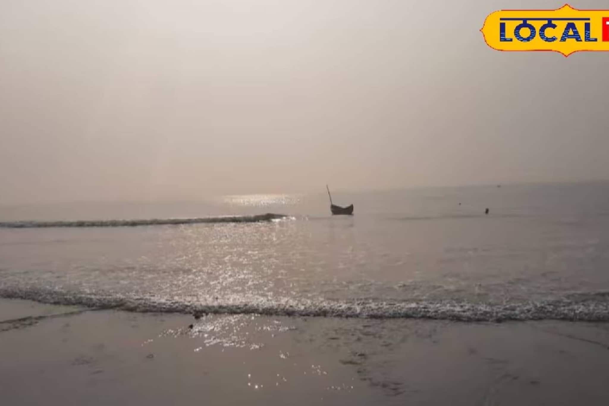 তিন জেটির কাজ মিটলেই বড় পরিকল্পনা! পাথরপ্রতিমার পর্যটনে আসতে পারে জোয়ার তিন জেটির কাজ মিটলেই বড় পরিকল্পনা! পাথরপ্রতিমার পর্যটনে আসতে পারে জোয়ার