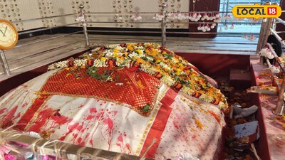 পাতিরামের বিদ্যেশ্বরী মন্দির