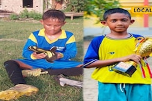 Sports News: ব্রাজিলে টুর্নামেন্টে খেলতে যাচ্ছে পাতিরামের খুদে গোলকিপার! ফুটবল সম্রাট পেলের দেশে স্বপ্ন উড়ান