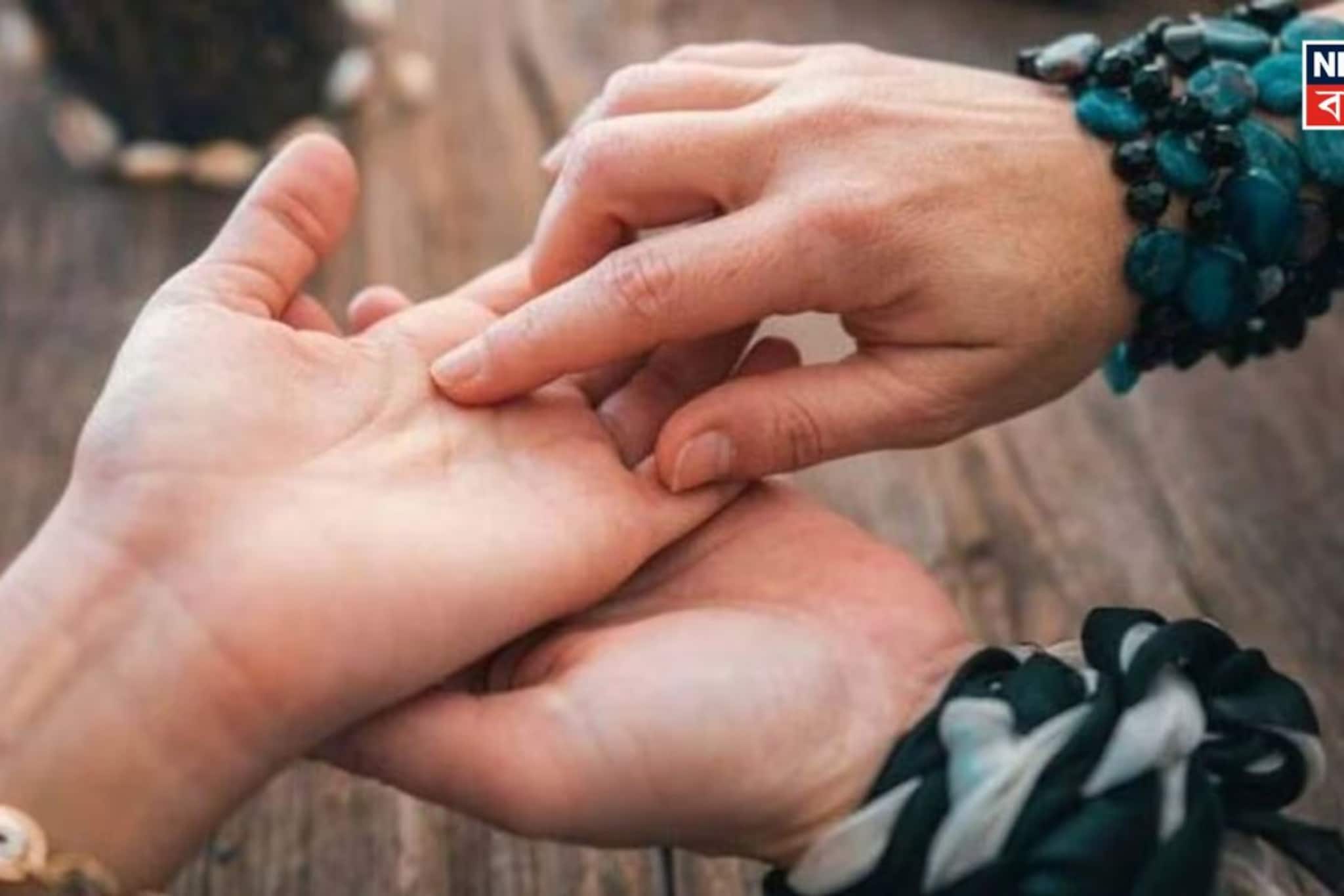 সোজা নাকি মাকসড়ার জালের মতো রেখা! হাতের আঙুলে কোনটা থাকলে রাতারাতি হবেন 'কোটিপতি'! জানুন কীসের ইঙ্গিত?