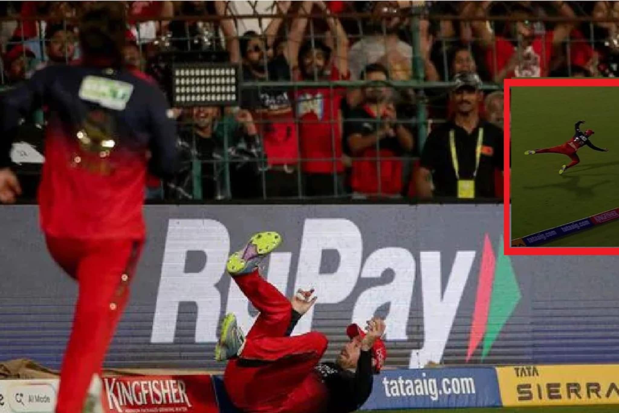 আশ্চর্য সল্ট! একহাতে চুম্বকের মতো ধরে নিলেন ক্যাচ, আইপিএলের শুরুতেই সেরা ক্যাচ নাকি আশ্চর্য সল্ট! একহাতে চুম্বকের মতো ধরে নিলেন ক্যাচ, আইপিএলের শুরুতেই সেরা ক্যাচ নাকি