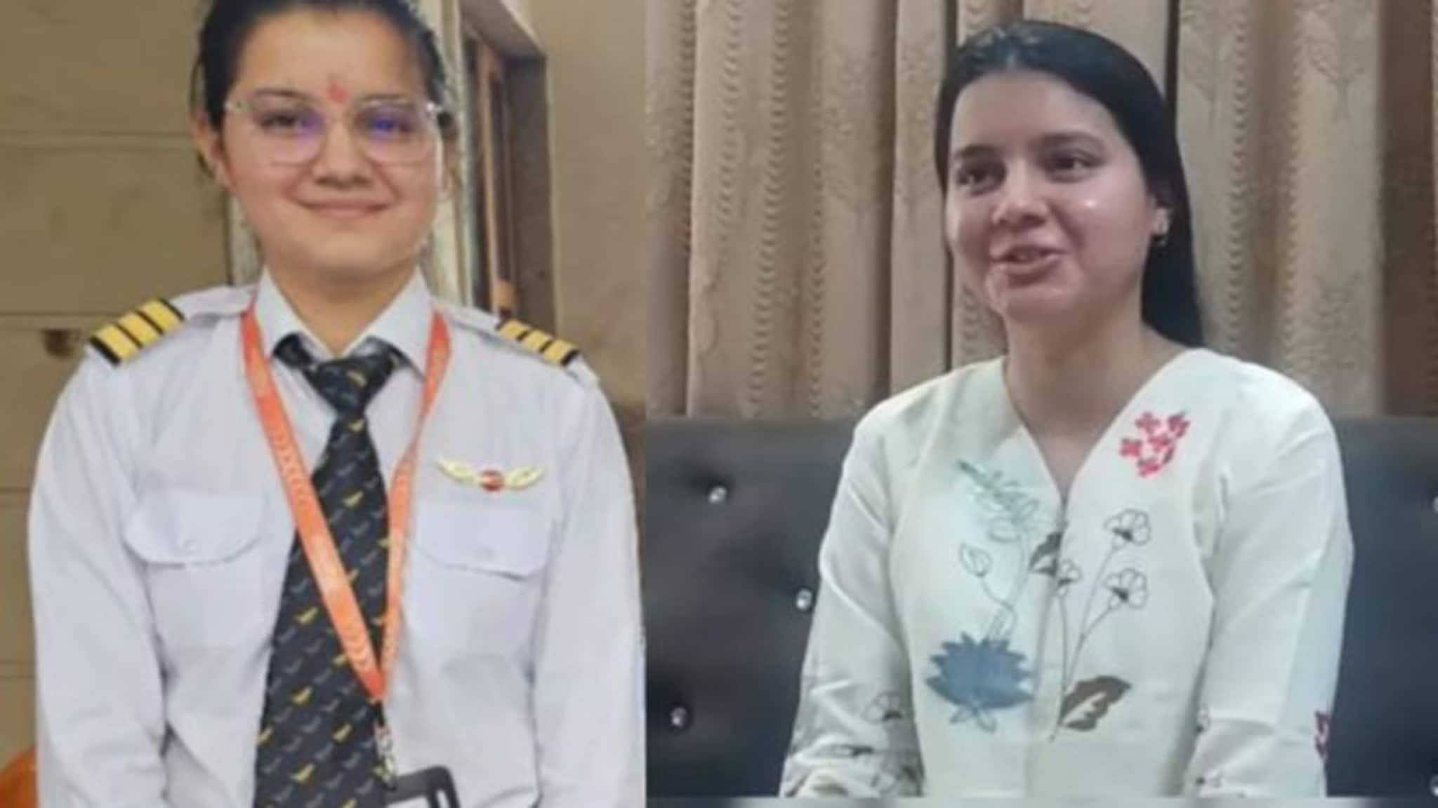 ‘আমি ফিরে আসব কি না জানি না...’ ফরিদাবাদের পাইলট UAE থেকে ১৬৯ জন ভারতীয়কে উদ্ধার করেছিলেন